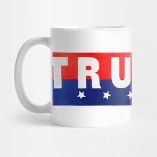 1948 Harry Truman for President Mug